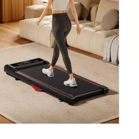 A90-X512 Walking Pad (Armless Treadmill)