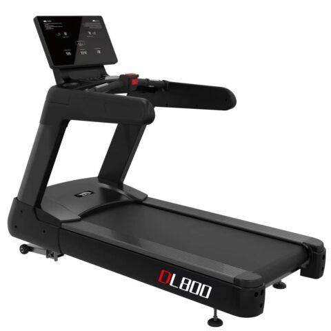 DL800 Commercial Treadmill (Techno Fitness Brand)