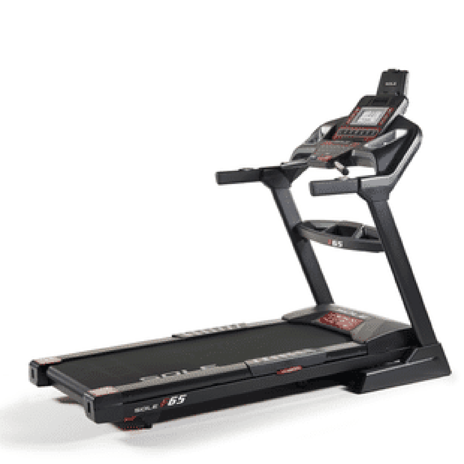 F65 Sole Treadmill 2020 Model (Sole Fitness Band) - Image 2