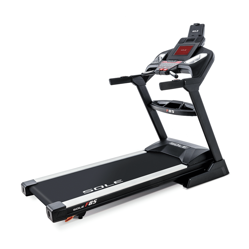 F85 Sole Treadmill (2020) (Sole Fitness Brand)