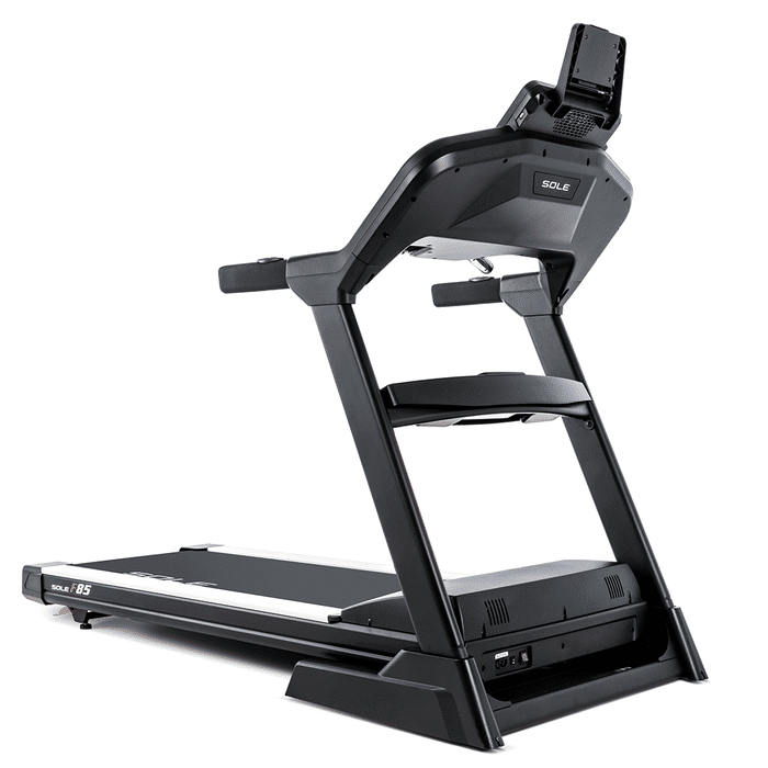 F85 Sole Treadmill (2020) (Sole Fitness Brand) - Image 4
