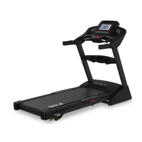 F65 Sole Treadmill (2016 Model) (Sole Fitness Brand)