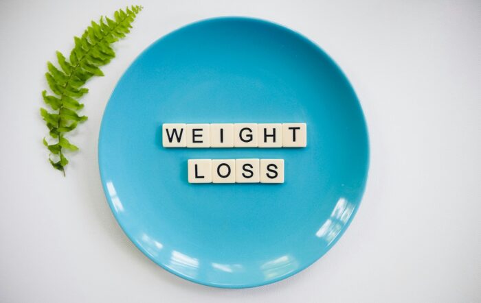 Weight Management Counseling