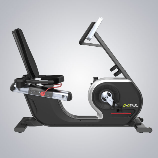 A5100 Recumbent Bike (DHZ Brand) - Image 2