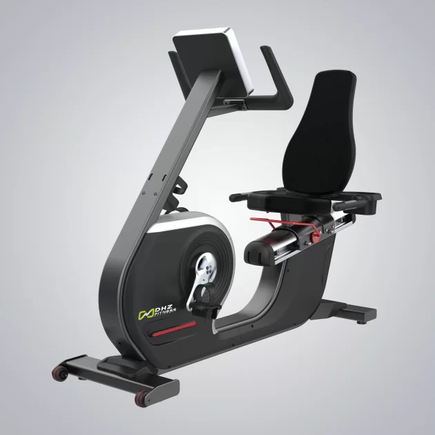 A5100 Recumbent Bike (DHZ Brand) - Image 3