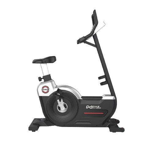 A5200 Upright Bike (DHZ Brand) - Image 2