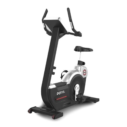 A5200 Upright Bike (DHZ Brand) - Image 3