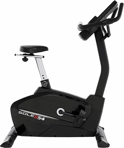 B54 Upright Bike (Sole Fitness Brand)