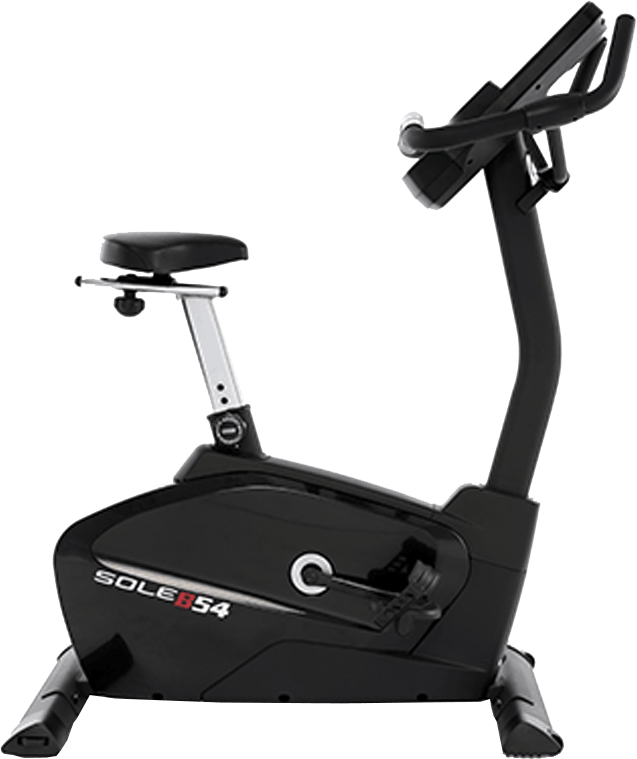 B54 Upright Bike (Sole Fitness Brand)