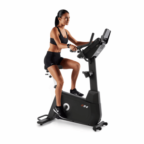 B94 Sole Upright Bike – 2020 Model (Sole Fitness Brand)