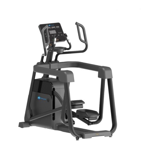 D8-0E/D80E Elliptical Bike/ Cross Trainer
