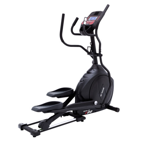 E20 Sole Elliptical Cross Trainer (Sole Fitness Brand)