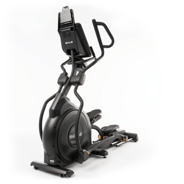 E35-2020 Sole Elliptical Bike (Sole Fitness Brand) - Image 4