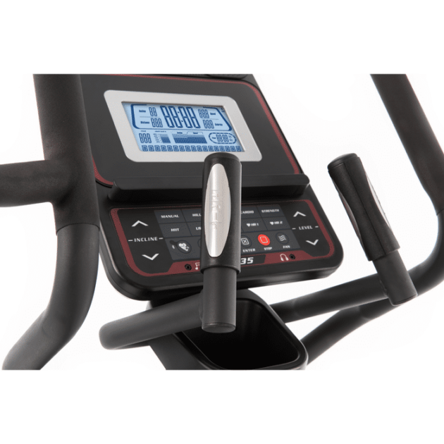 E35-2020 Sole Elliptical Bike (Sole Fitness Brand) - Image 2