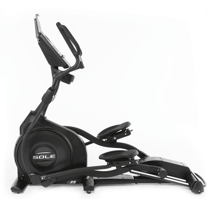 E35-2020 Sole Elliptical Bike (Sole Fitness Brand) - Image 3