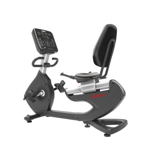 EB-8800 Recumbent Magnetic Resistant Bike (BRTW Brand)