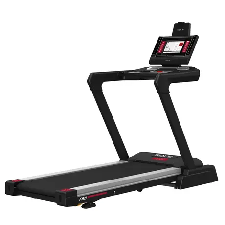 Sole Treadmill F80-2023 model (Sole Fitness Brand)