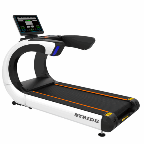 JB9700 Commercial Treadmill With LED Display (Body Strong Brand)