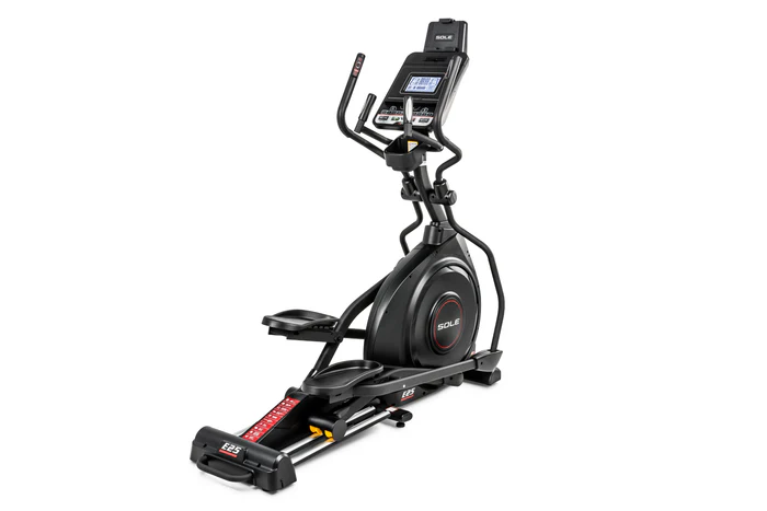 E25 Sole Elliptical Bike (2023 model)