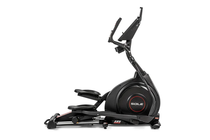 E25 Sole Elliptical Bike (2023 model) - Image 3