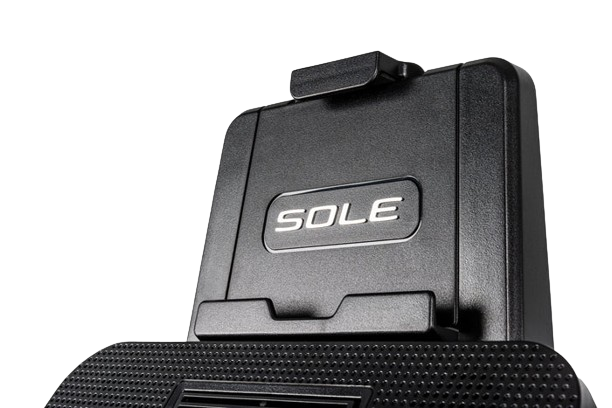 E25 Sole Elliptical Bike (2023 model) - Image 2