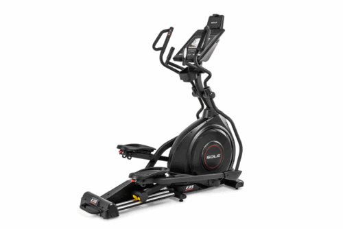E35 Sole Elliptical Bike (2023 Model)
