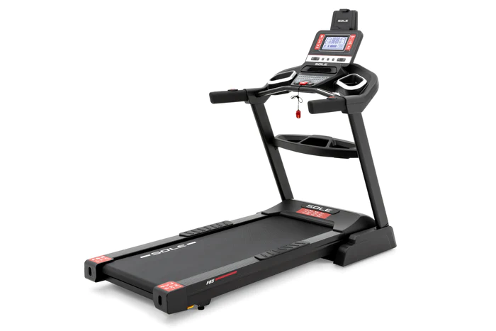 Sole Treadmill F65-2023 model (Sole Fitness Brand) - Image 2