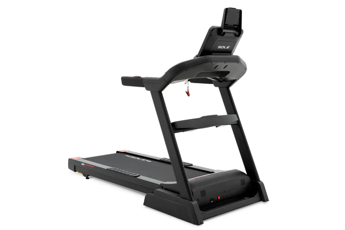 Sole Treadmill F65-2023 model (Sole Fitness Brand) - Image 5