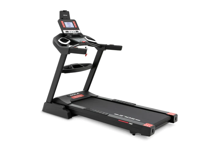 Sole Treadmill F65-2023 model (Sole Fitness Brand)