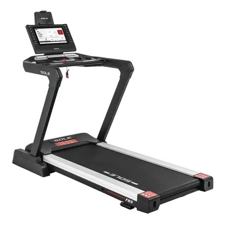 Sole Treadmill F85-2023 Model (Sole Fitness Brand)