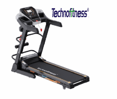 T500 Treadmill (Techno Fitness Brand)