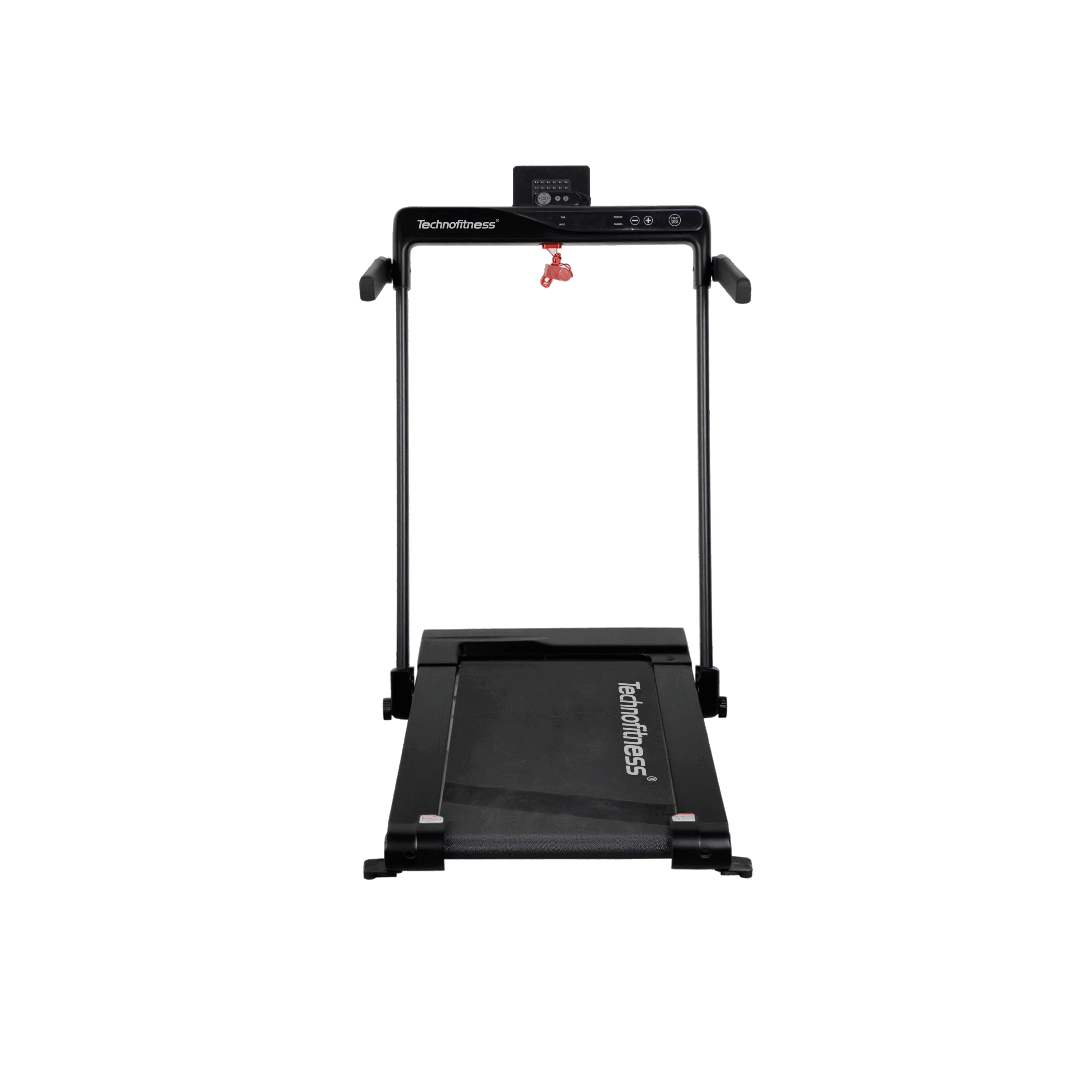 U12 Treadmill Under Desk (Techno Fitness Brand) - Image 5