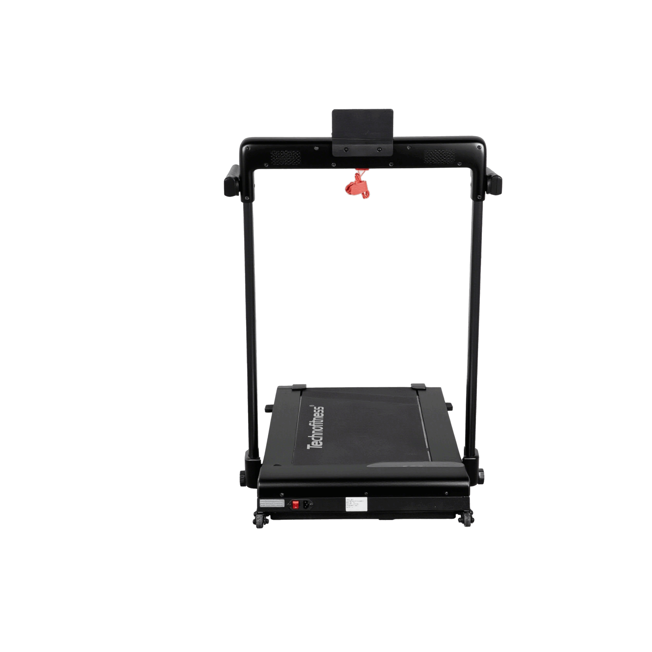 U12 Treadmill Under Desk (Techno Fitness Brand) - Image 4