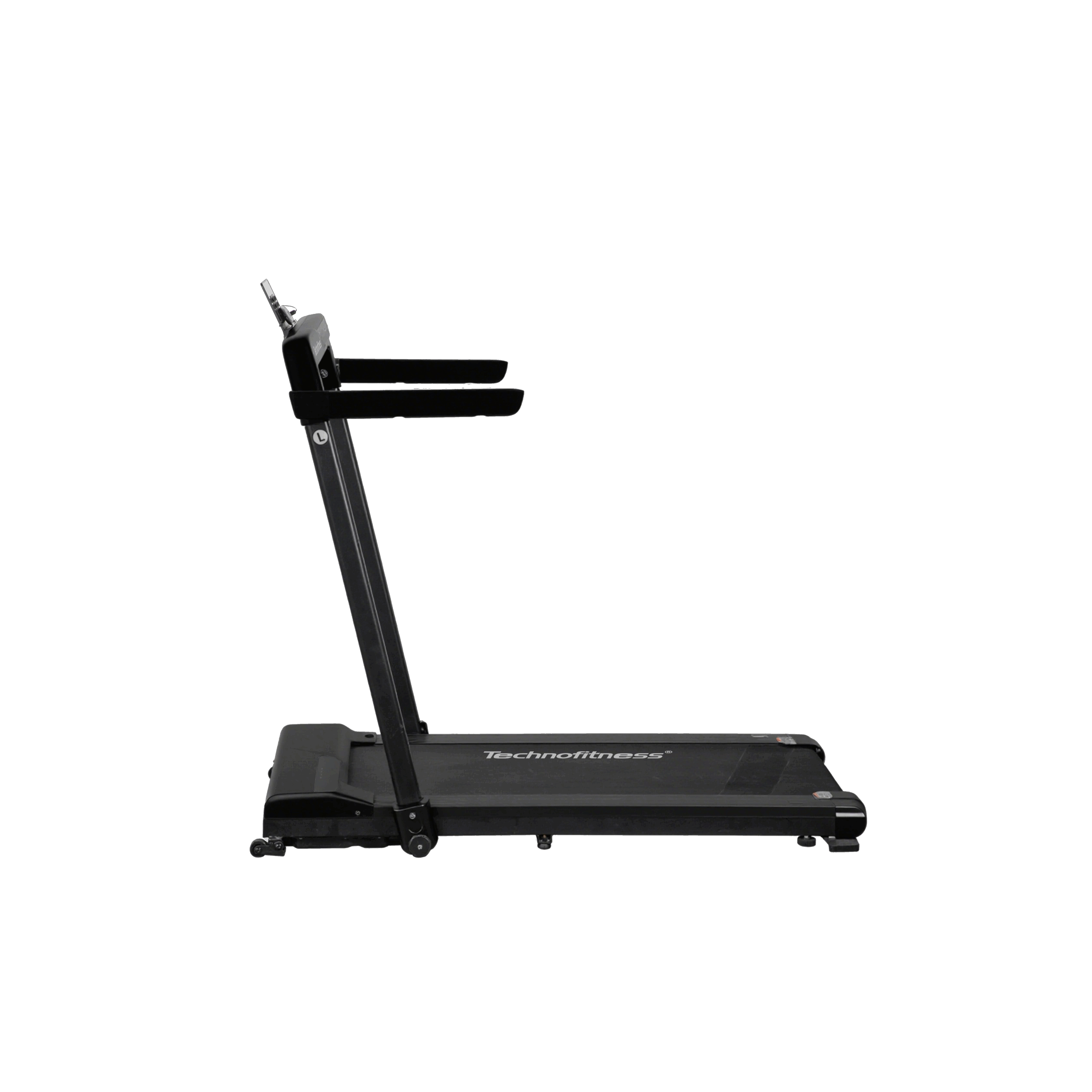 U12 Treadmill Under Desk (Techno Fitness Brand) - Image 2