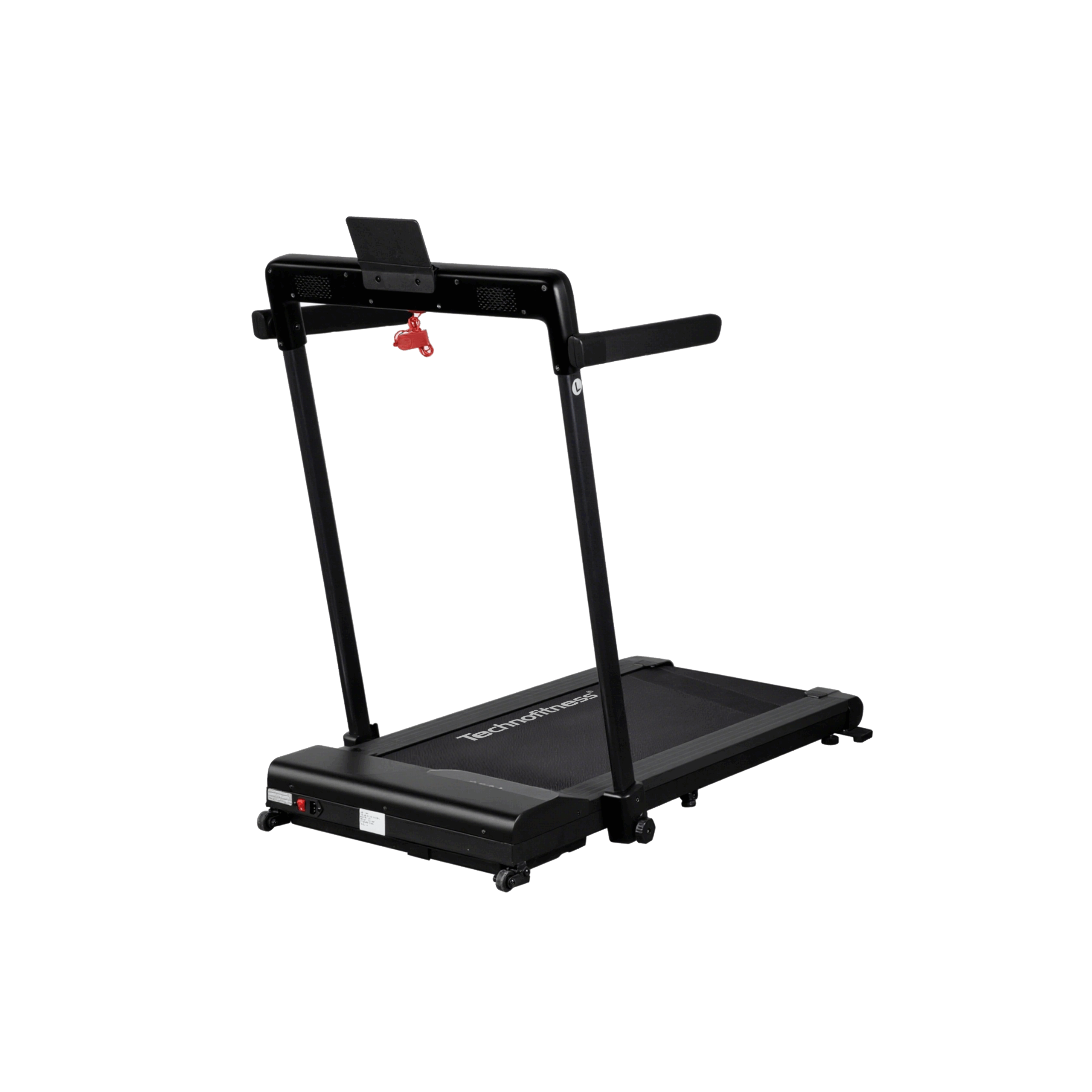U12 Treadmill Under Desk (Techno Fitness Brand) - Image 3