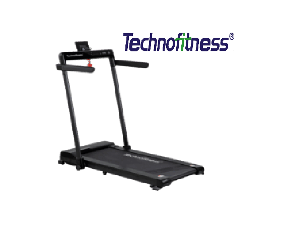 U12 Treadmill Under Desk (Techno Fitness Brand)