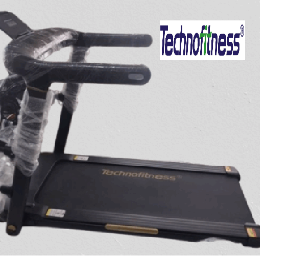 U2 Treadmill (3.0hp Brushless DC Motor) (Techno Fitness Brand)