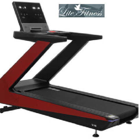 Industrial Commercial Treadmill V18 (Lite Fitness brand)
