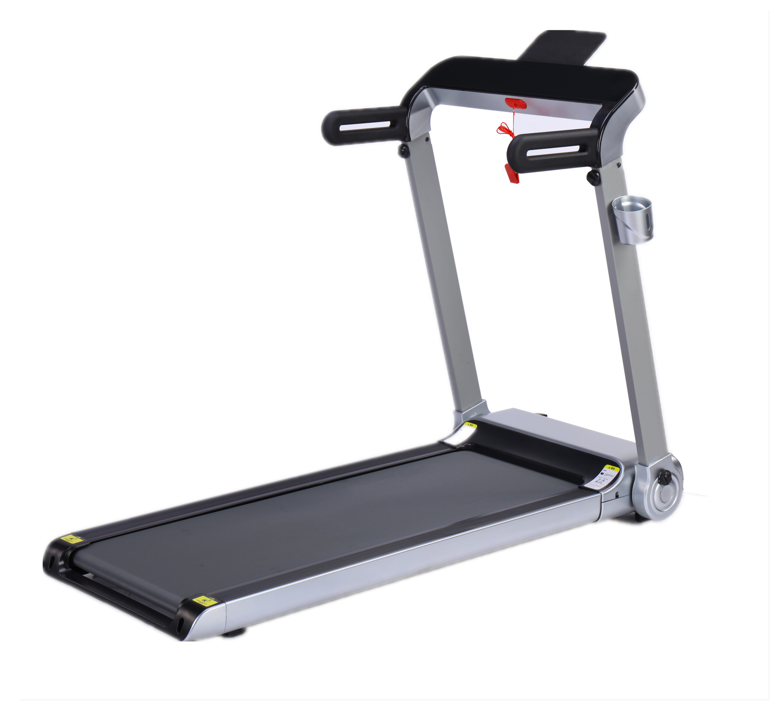 W1 TREADMILL 1HP (Techno Fitness Brand)