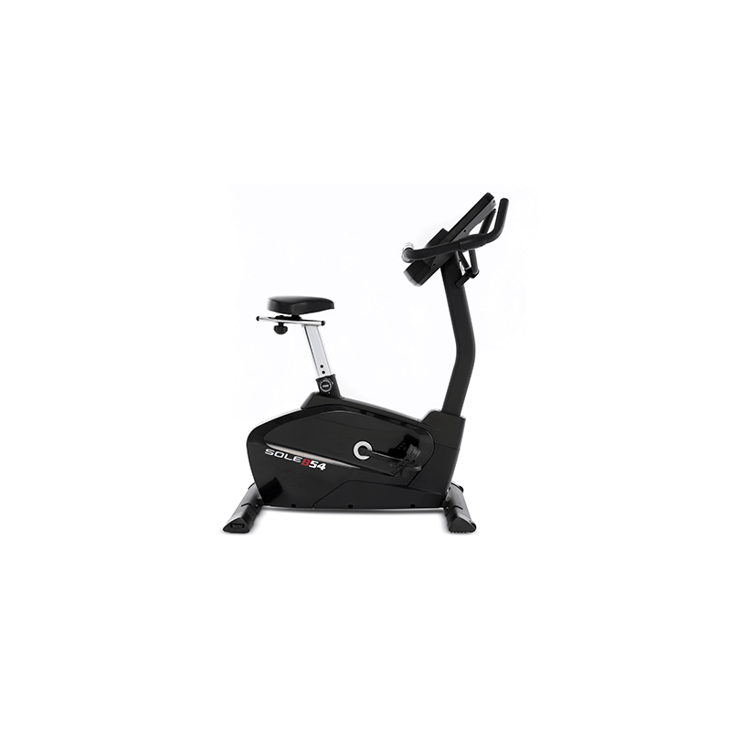 B54 Upright Bike (Sole Fitness Brand) - Image 2