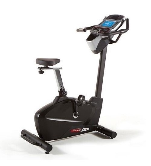 B74 Upright Bike (Sole Fitness Brand)