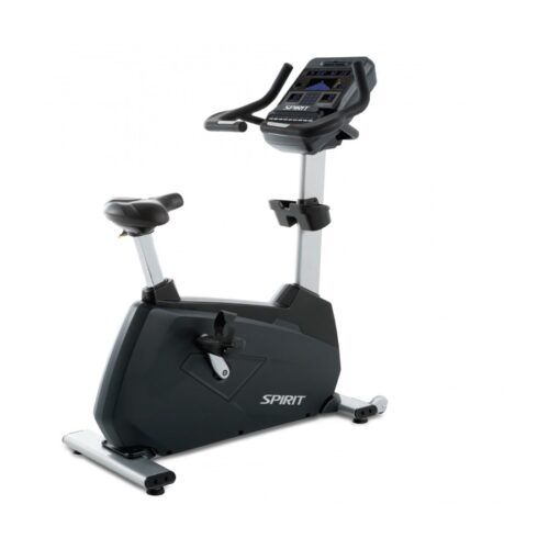 CU900 Upright Bike (Spirit Fitness Brand)