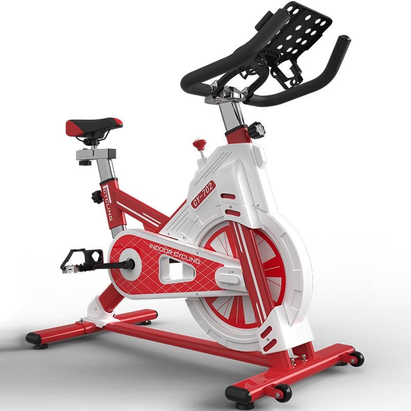 CY702 Spin Bike - Image 2