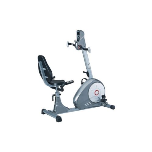 GG8602R Recumbent Bike