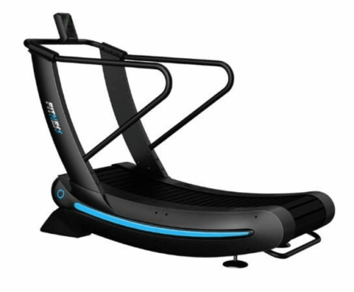 LZX901 Curved Manual Commercial