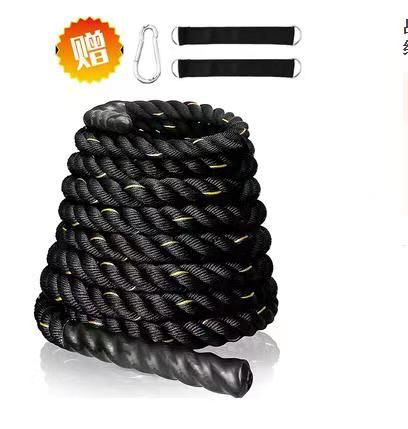 SOB-BR15m Battle Rope (15m) with Hook
