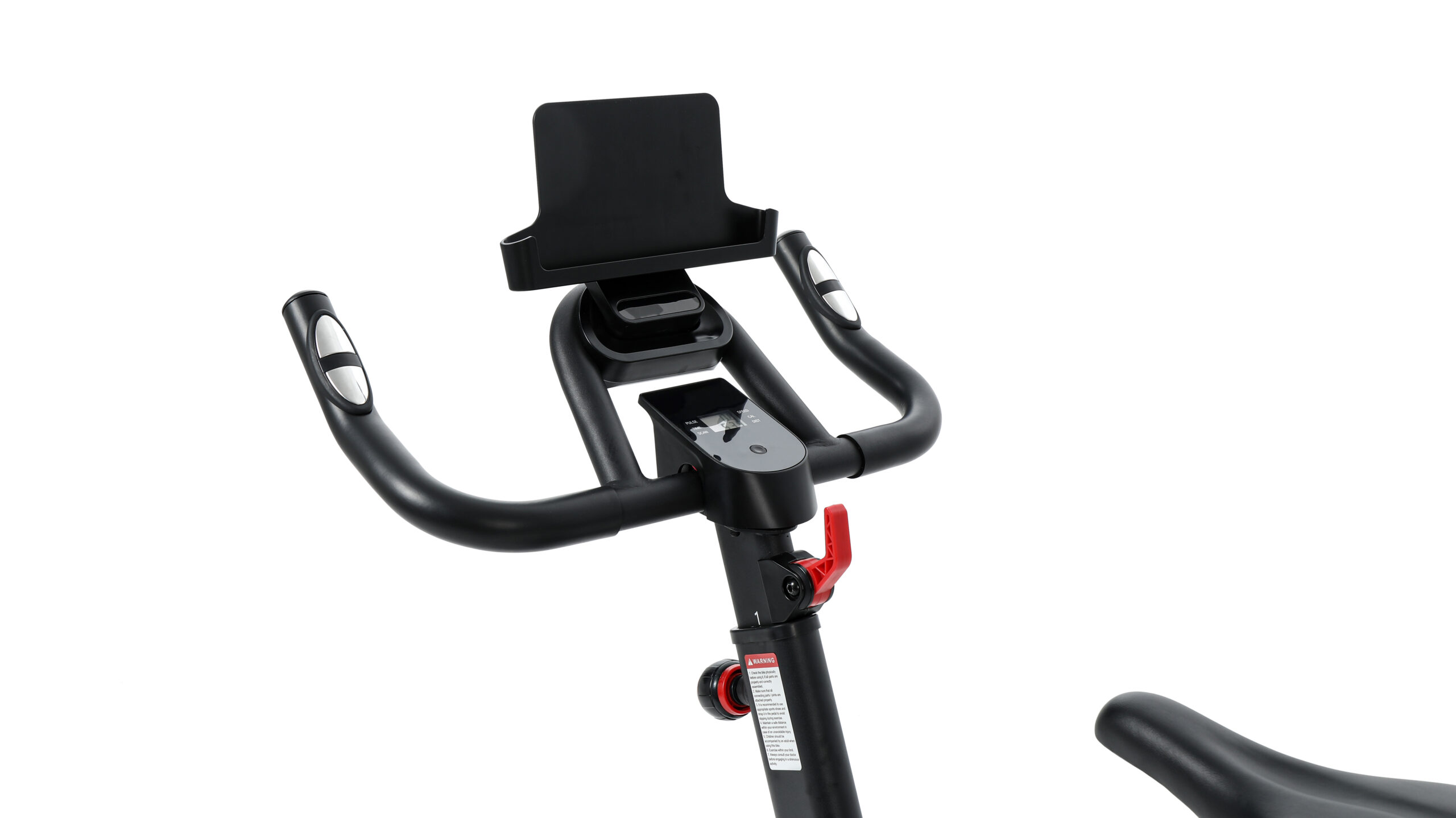UB3H Spin Bike (Techno Fitness Brand) - Image 2