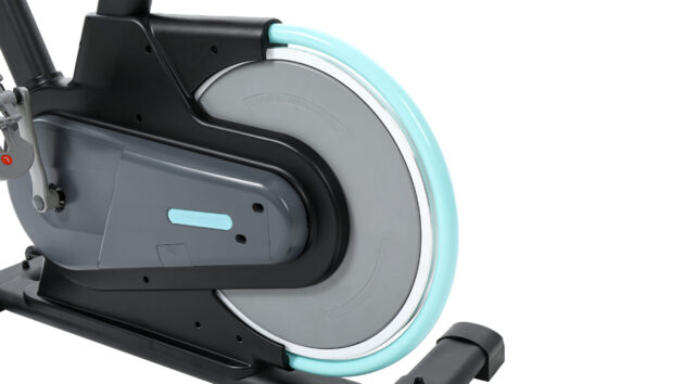 UB3H Spin Bike (Techno Fitness Brand) - Image 4