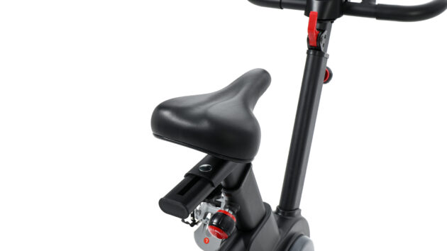 UB3H Spin Bike (Techno Fitness Brand) - Image 6