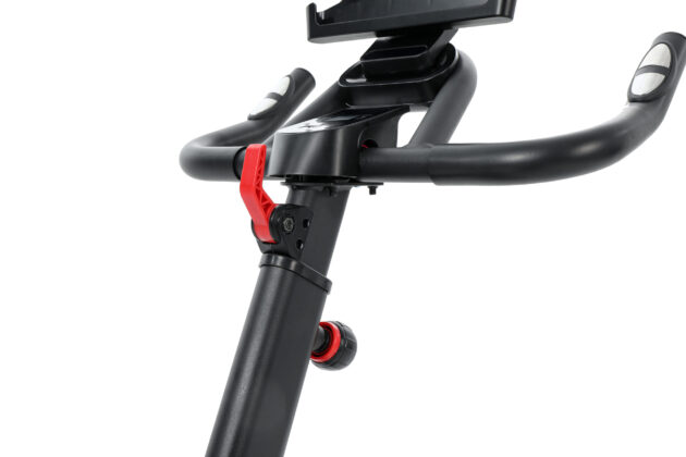 UB3H Spin Bike (Techno Fitness Brand) - Image 7
